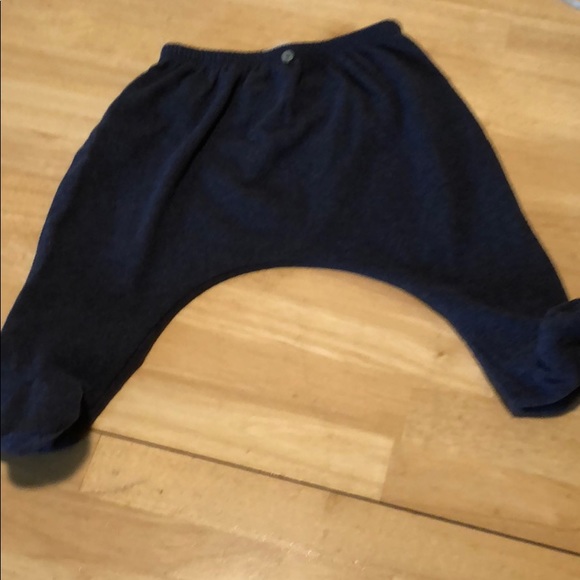 1 + in the family footed pant - Picture 2 of 3